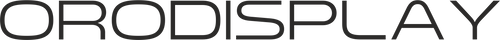 Orodisplay